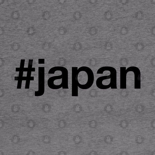 JAPAN by eyesblau